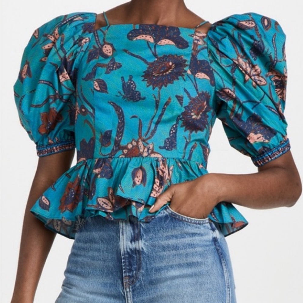 Ulla Johnson top